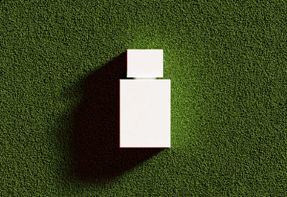 Minimal Portfolio Design